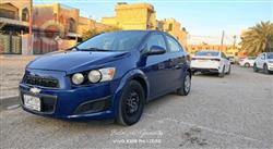 شيفروليه سونيك